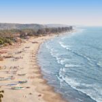 Best Beaches In Goa