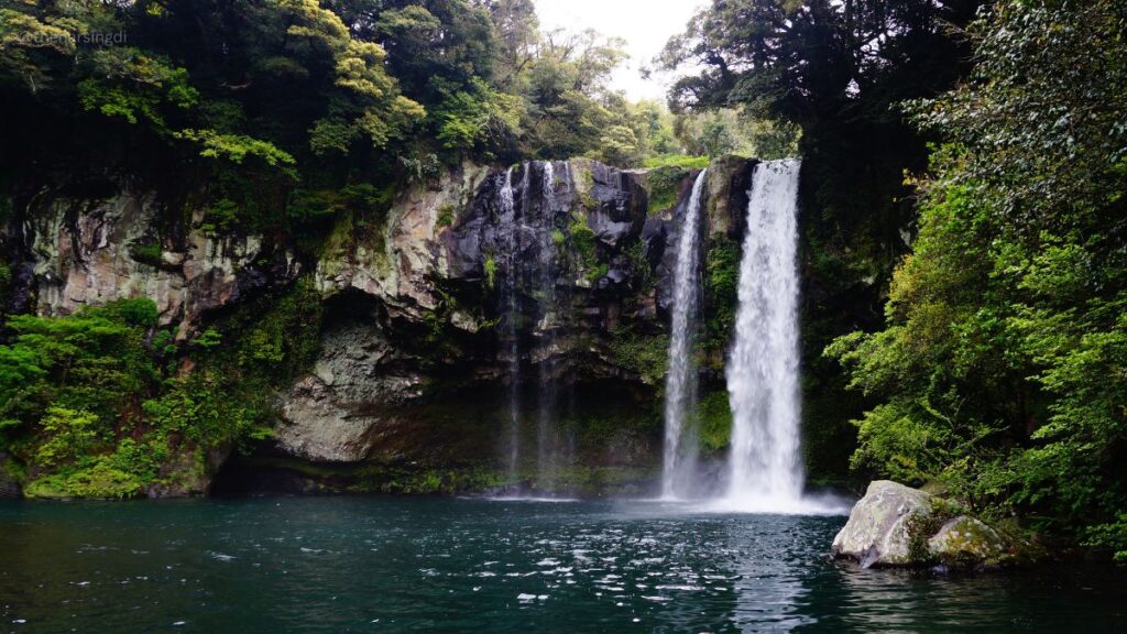 Highest Waterfalls In India