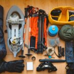 Backpacking Equipment For Beginners