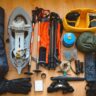 Backpacking Equipment For Beginners