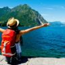 Best Places For A Solo Female Traveller