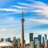 Canada Tourist Attractions Toronto