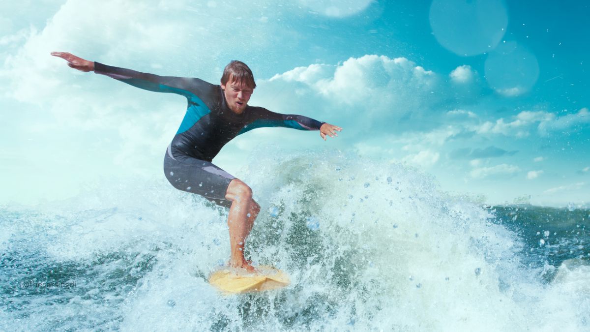 How To Learn Surfing By Yourself