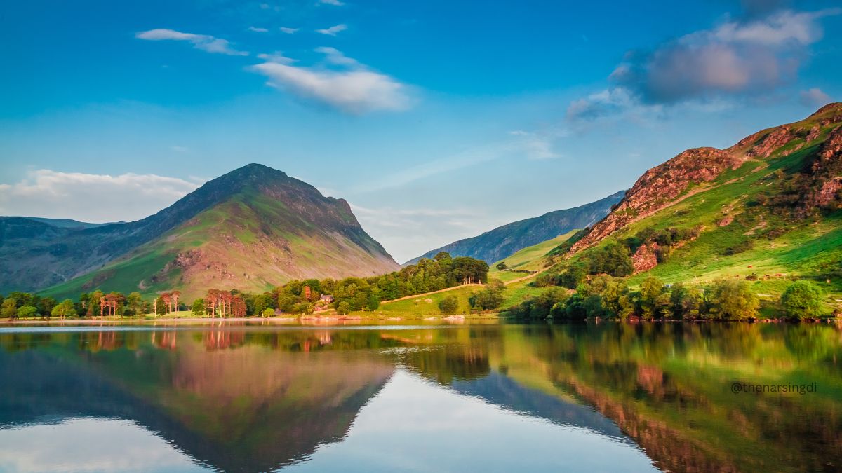 Lake District