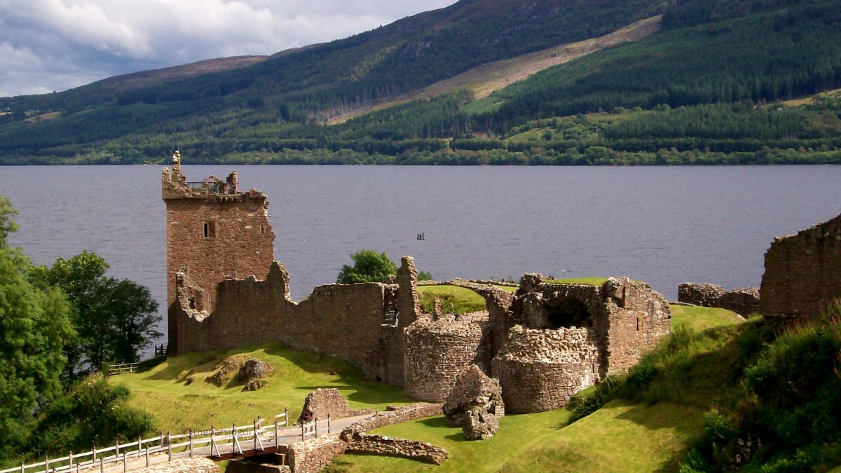 Loch Ness