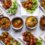 Most Popular Indian Food In The World