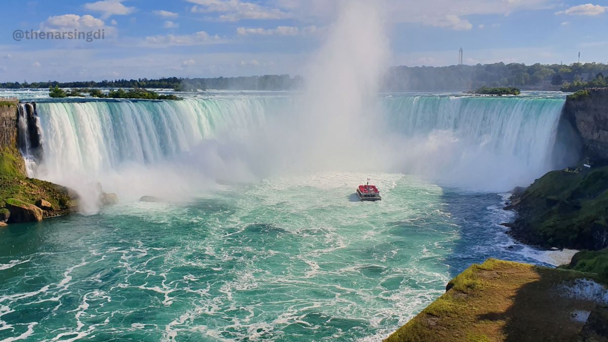 Niagara Fall