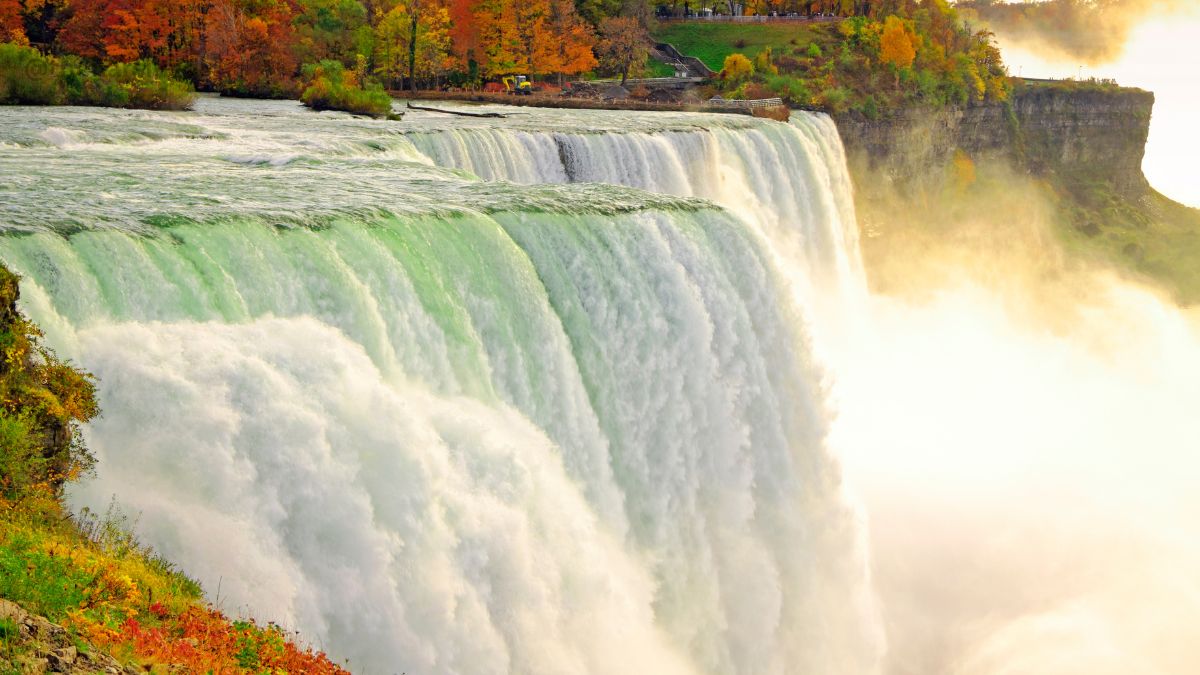 Niagara Falls