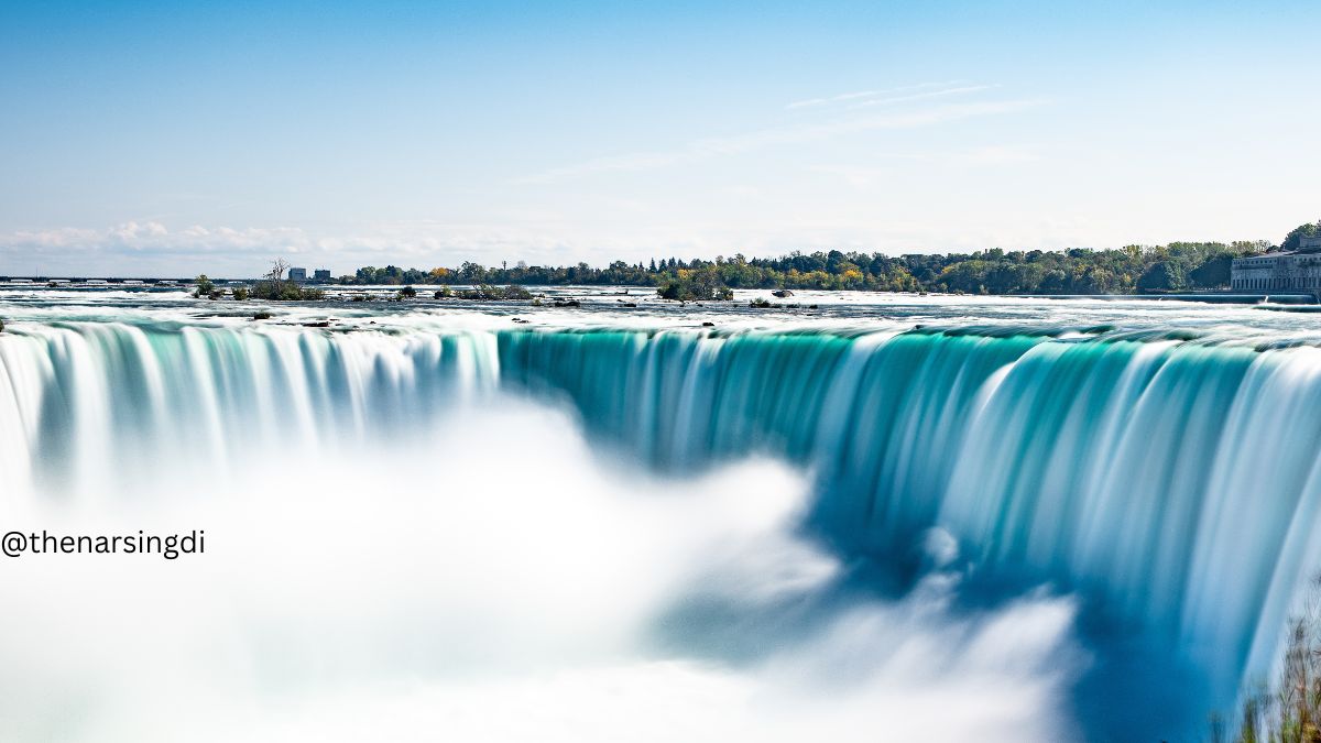 Niagara Falls