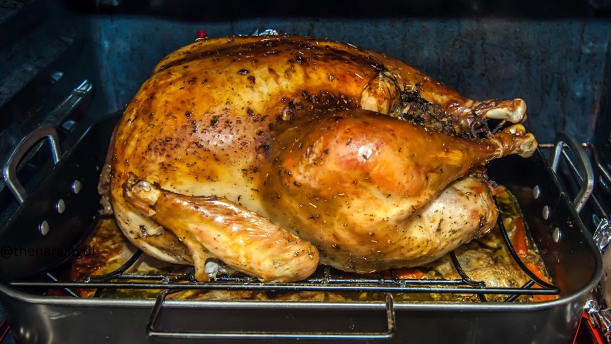 Roast Turkey