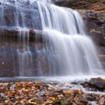 Sherman Falls