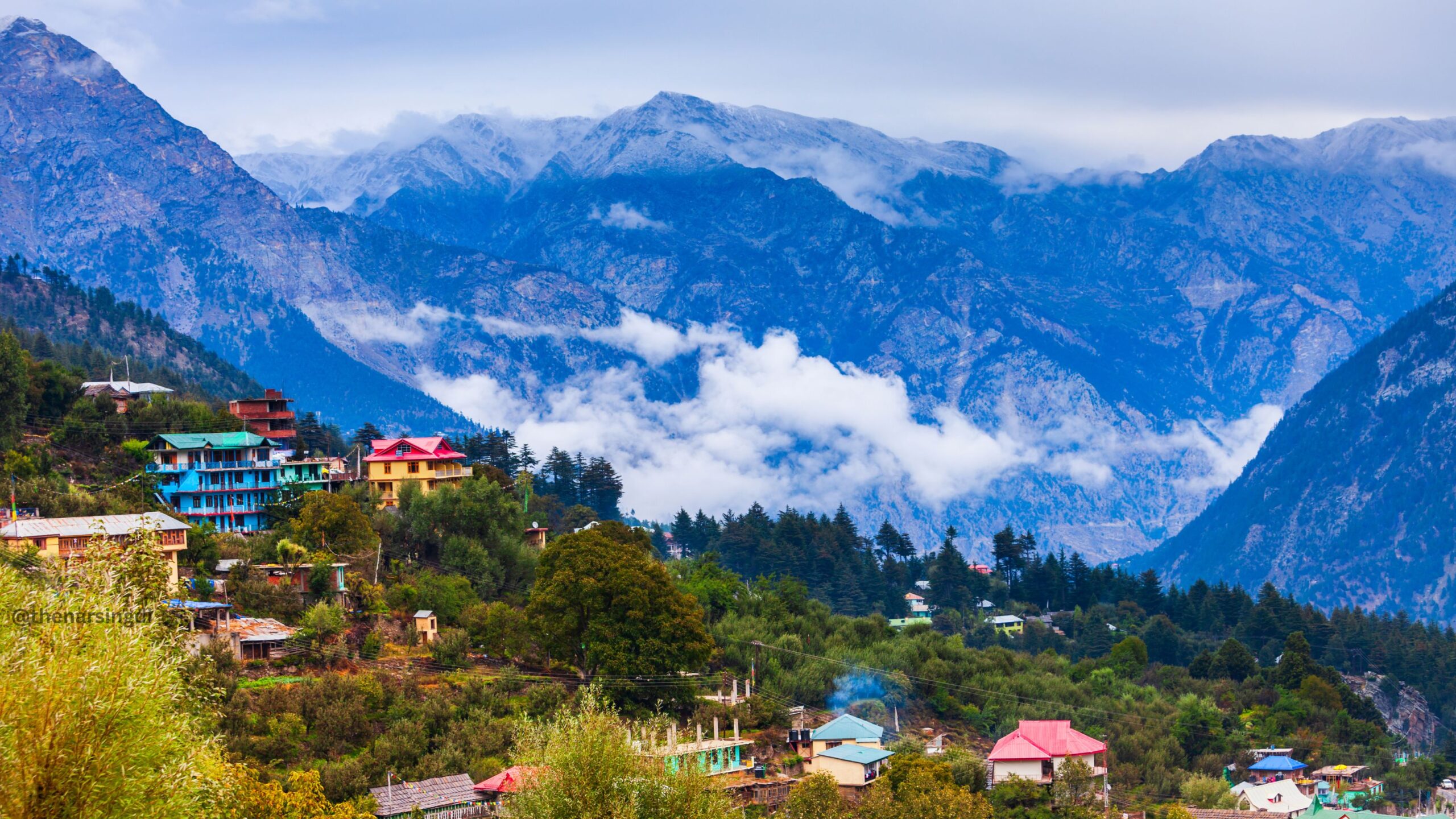 Shimla, Himachal Pradesh