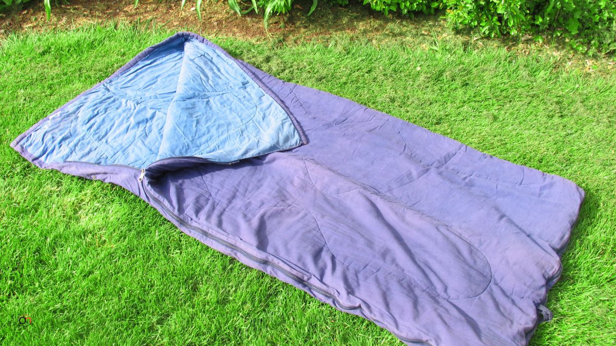 Sleeping Bag