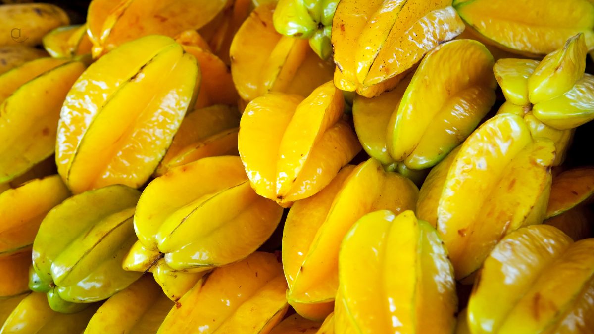 Star Fruit