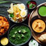 Top 10 Indian Dishes