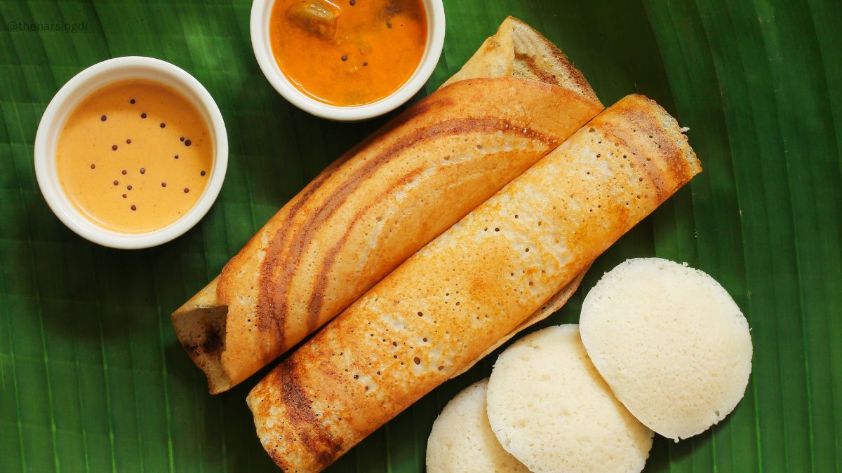 Top 10 Indian Dishes Veg