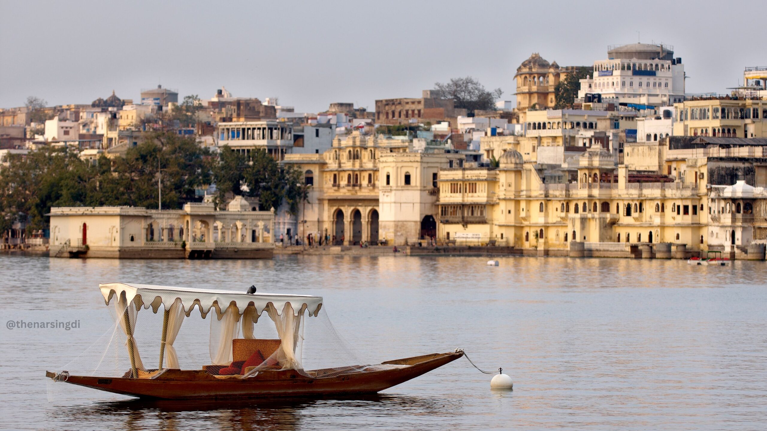 Udaipur