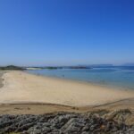 West Coast Beach Scotland