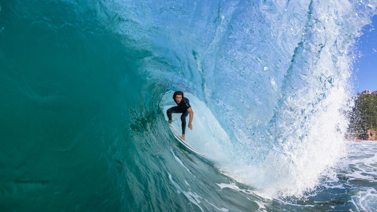 can you learn to surf in a day