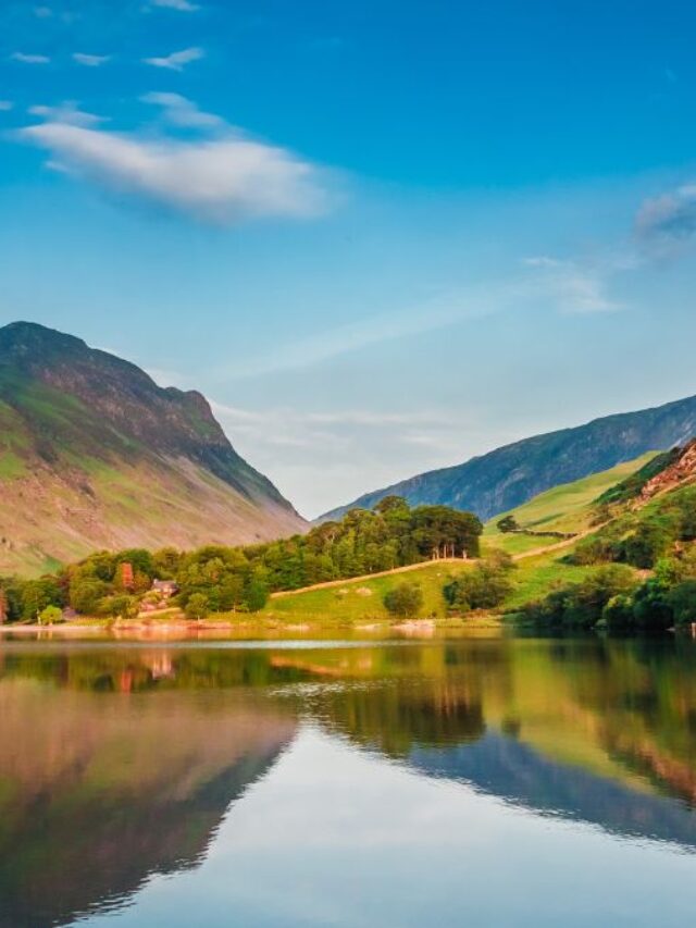 Lake District