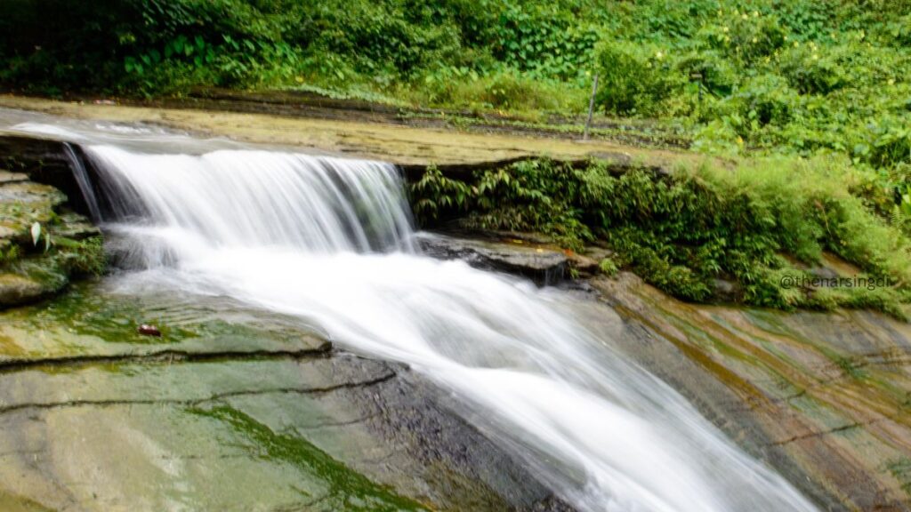 Bandarban Tourist Spot