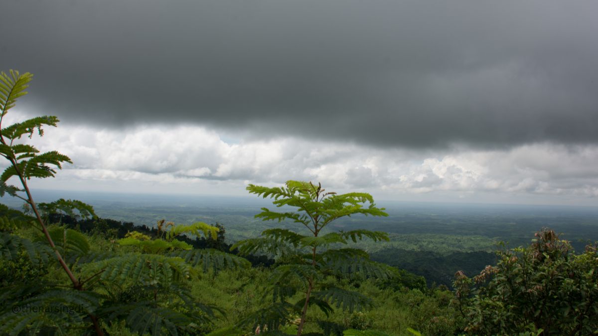 Bandarban