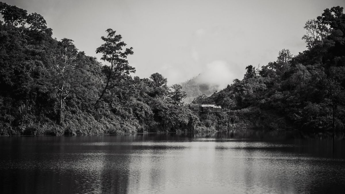 Boga Lake