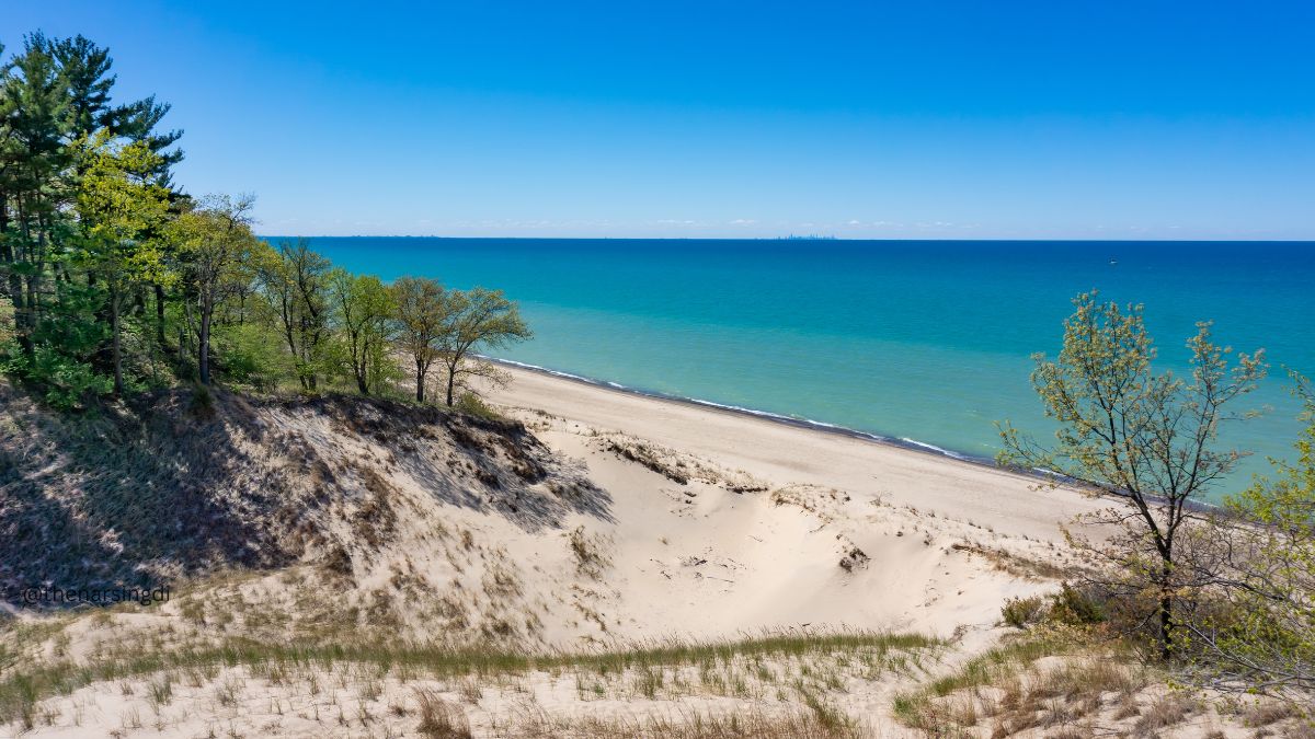 Indiana Dunes National Park