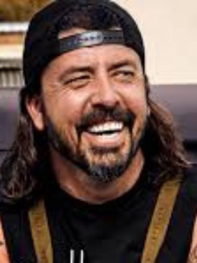 Dave Grohl (2)