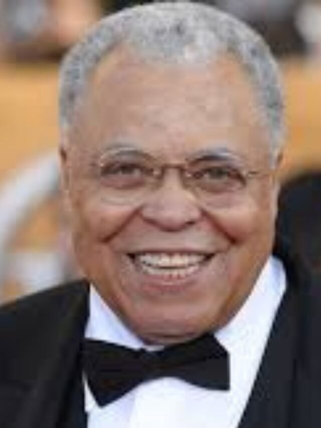 James Earl Jones (8)