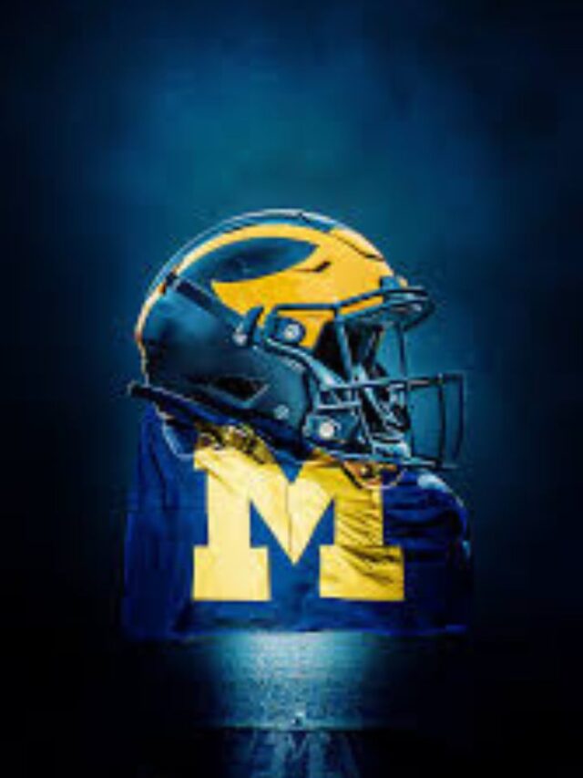 Michigan Football (2)