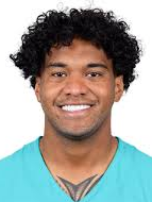 Tua Tagovailoa