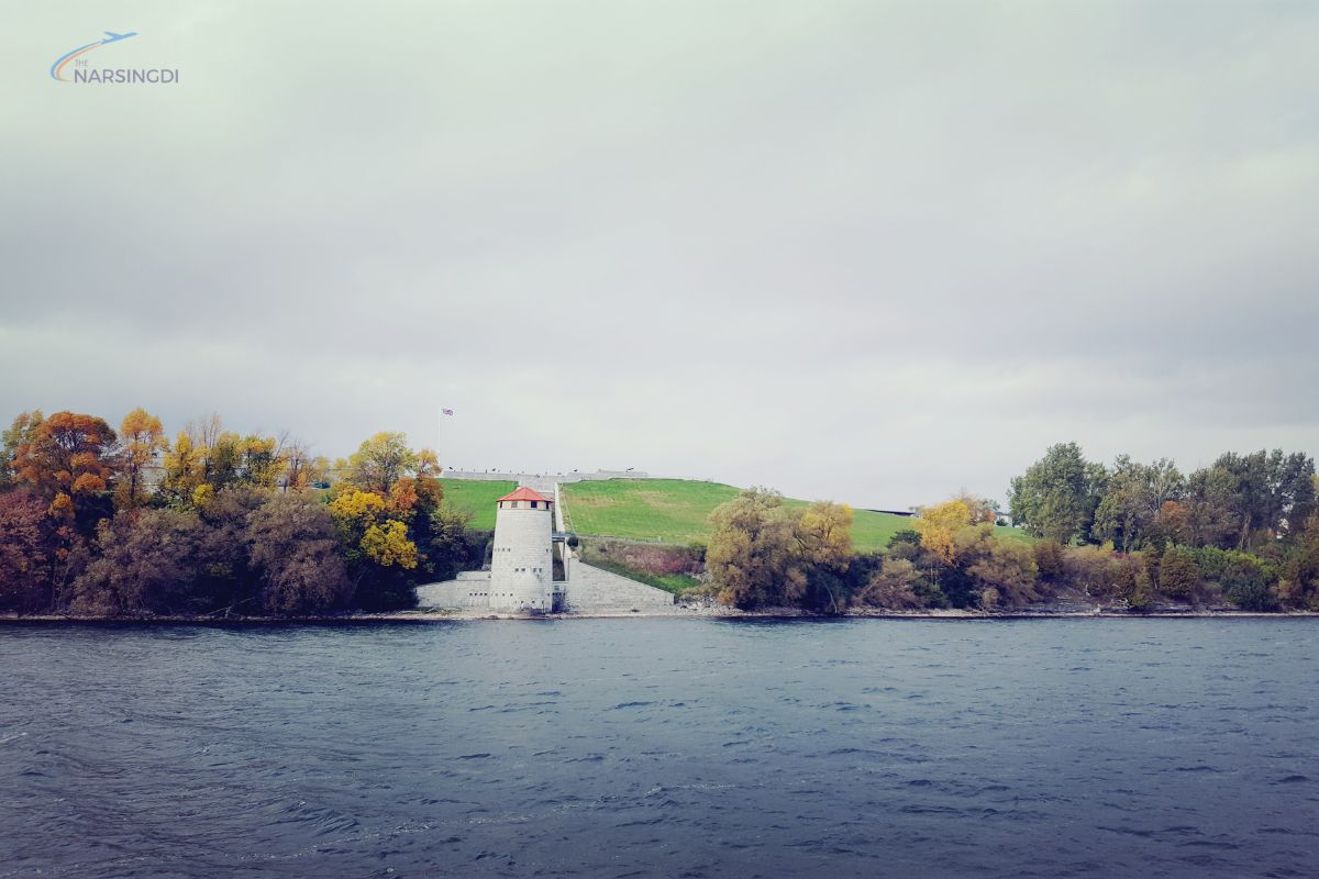 Fort Henry