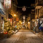 Best Time Of Year To Visit Quebec City