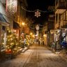 Best Time Of Year To Visit Quebec City