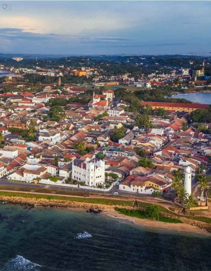 Galle