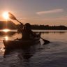 Is Kayaking Easy For Beginners