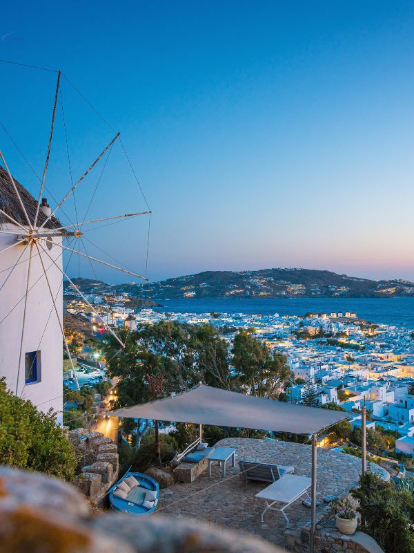 Mykonos