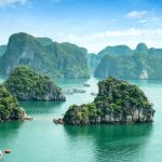 Vietnam Tourist Places