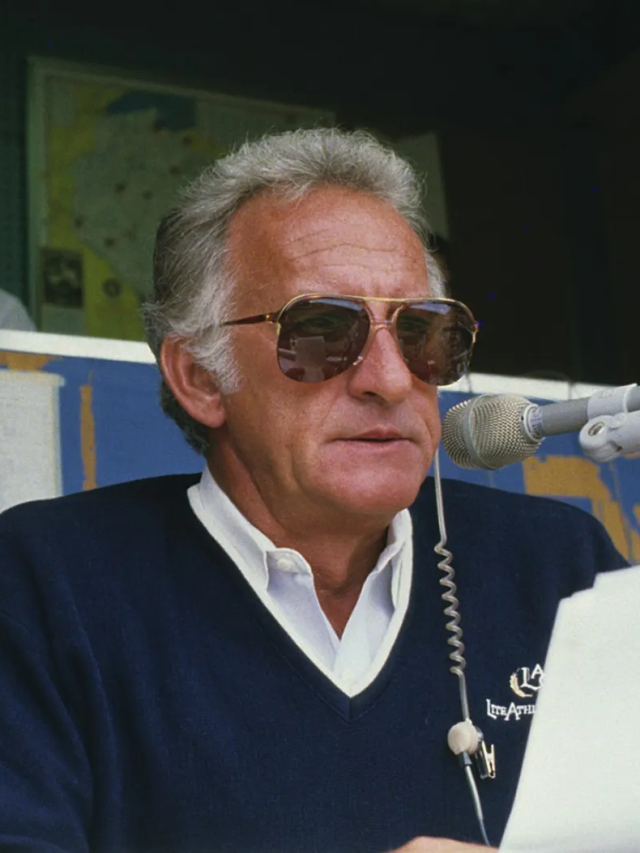 Bob Uecker