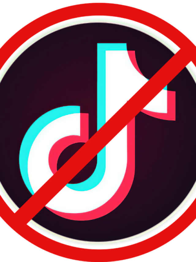 Tiktok Ban