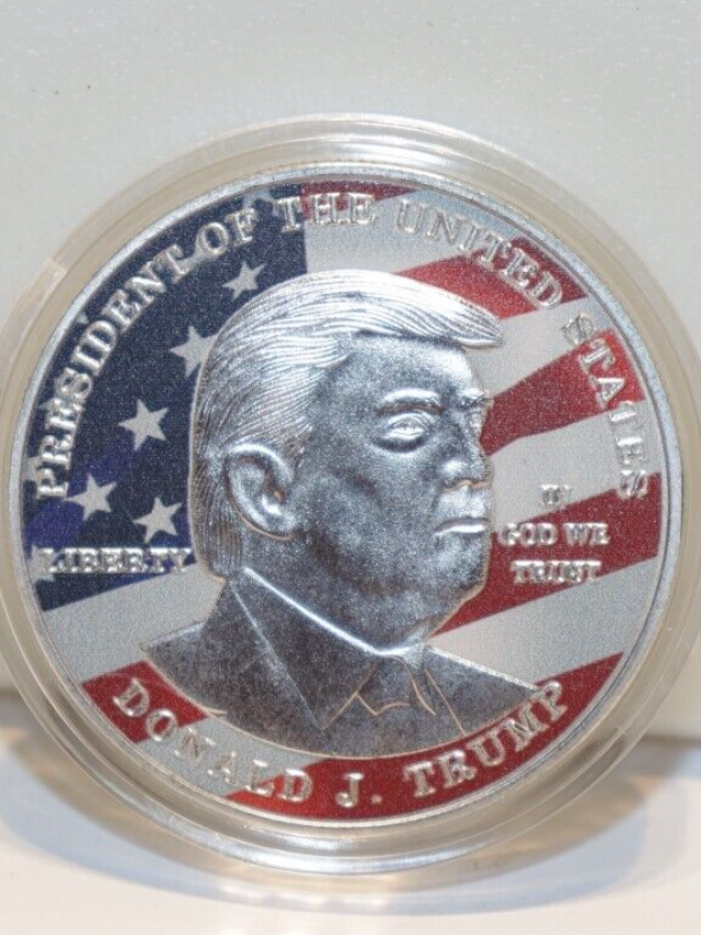 Trump Coin