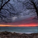 Warm Beaches In February USA