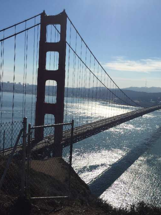 Most Beautiful Places In San Francisco